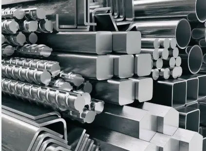 The Composition and Production Process of Steel