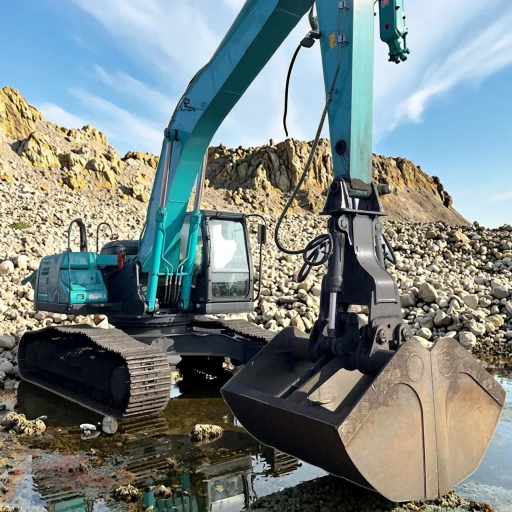 Exploring The Different Types of Clamshell Buckets & Advantages