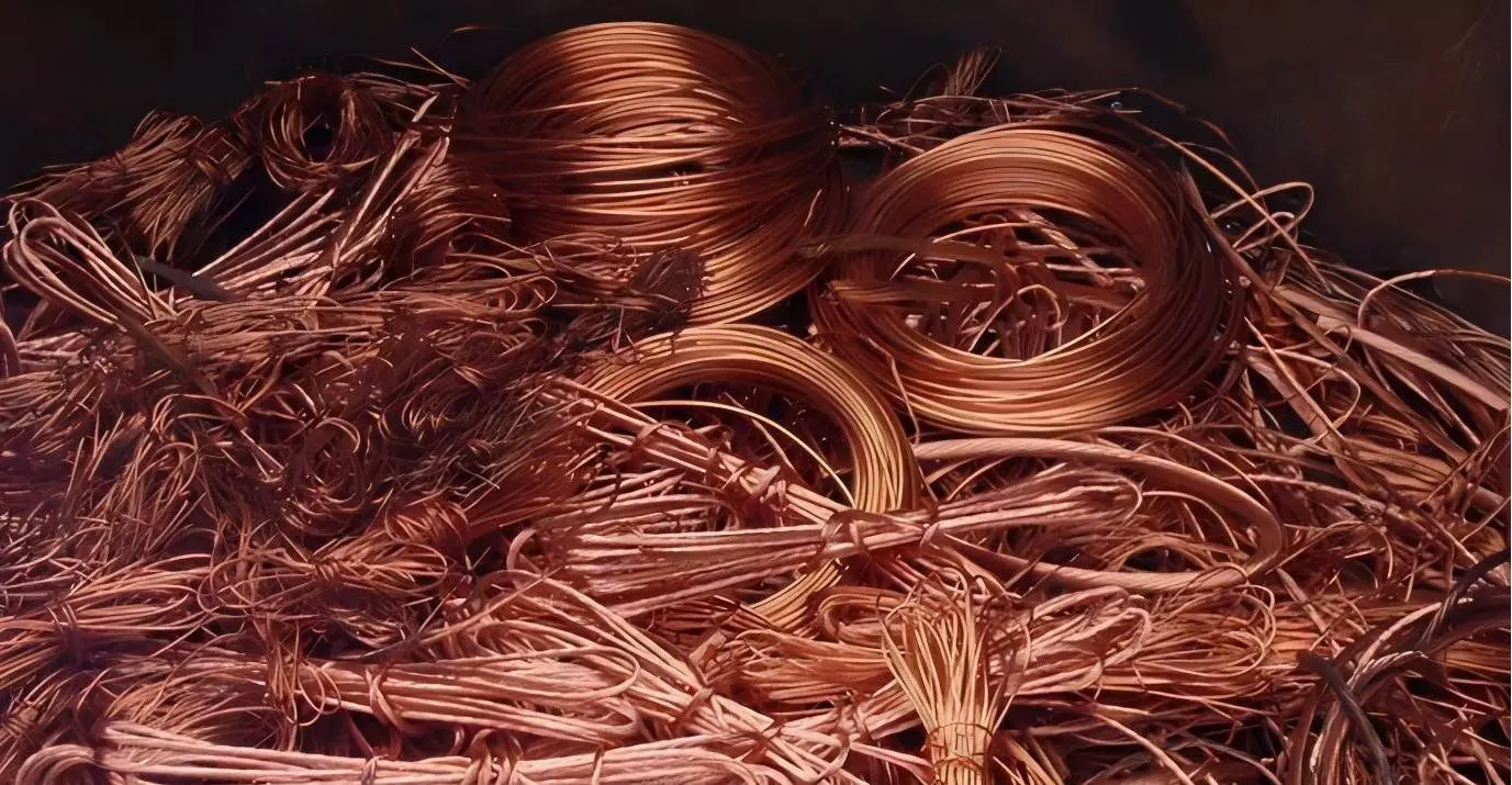 Unveiling 6 Facts About Copper