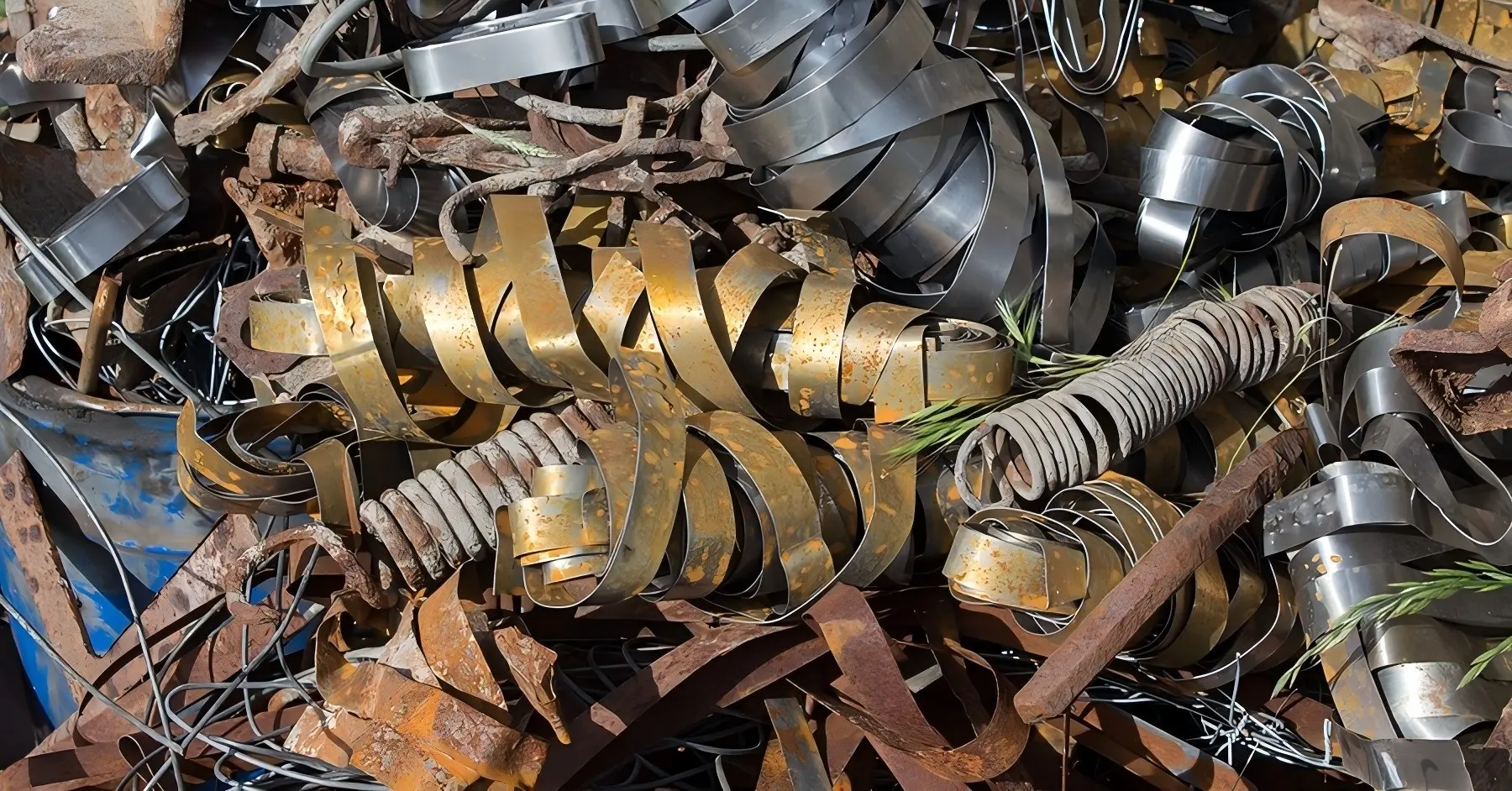What to Do With Non-Ferrous Metal Waste: A Guide for Businesses