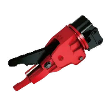 Car Dismantling Shear & Excavator Clamp Arm