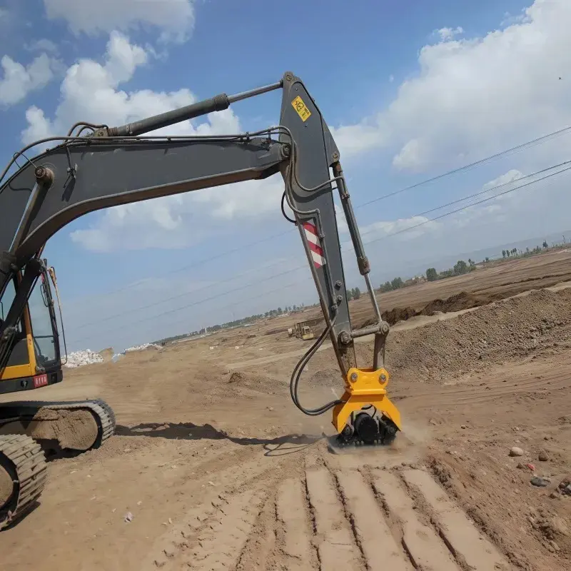Hydraulic-Compactor2