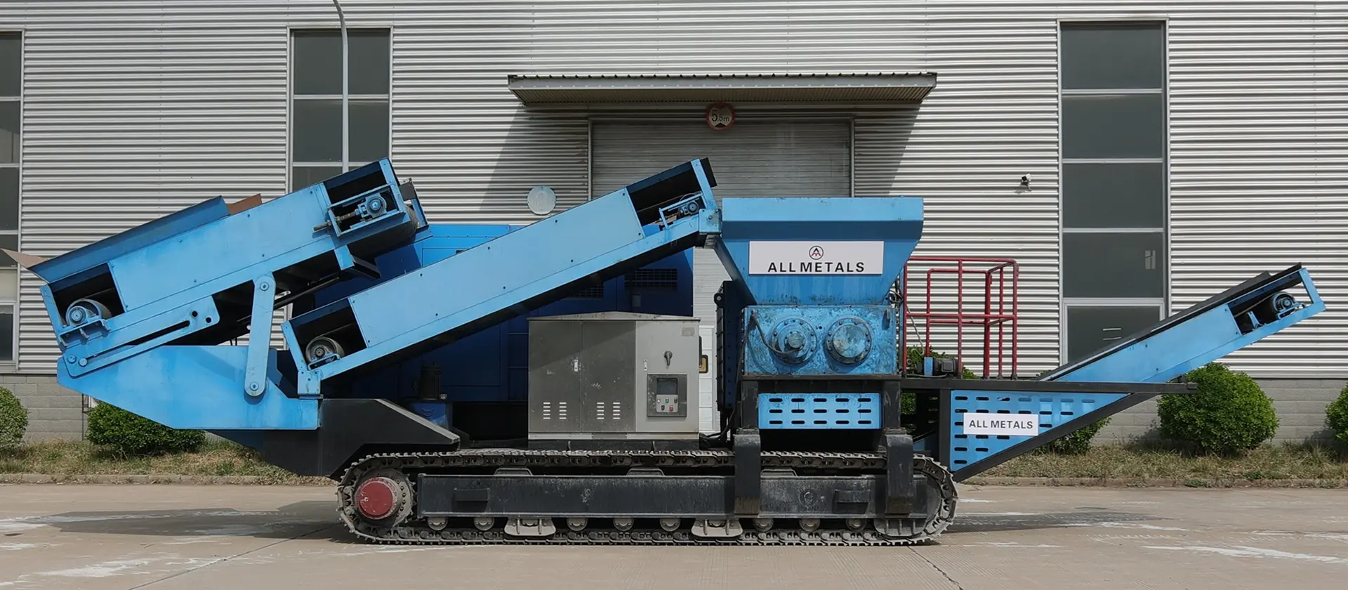 Hydraulic Shears-banner1