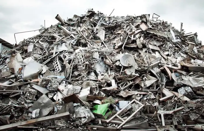 What's The Difference Between Ferrous and Non-Ferrous Metal?