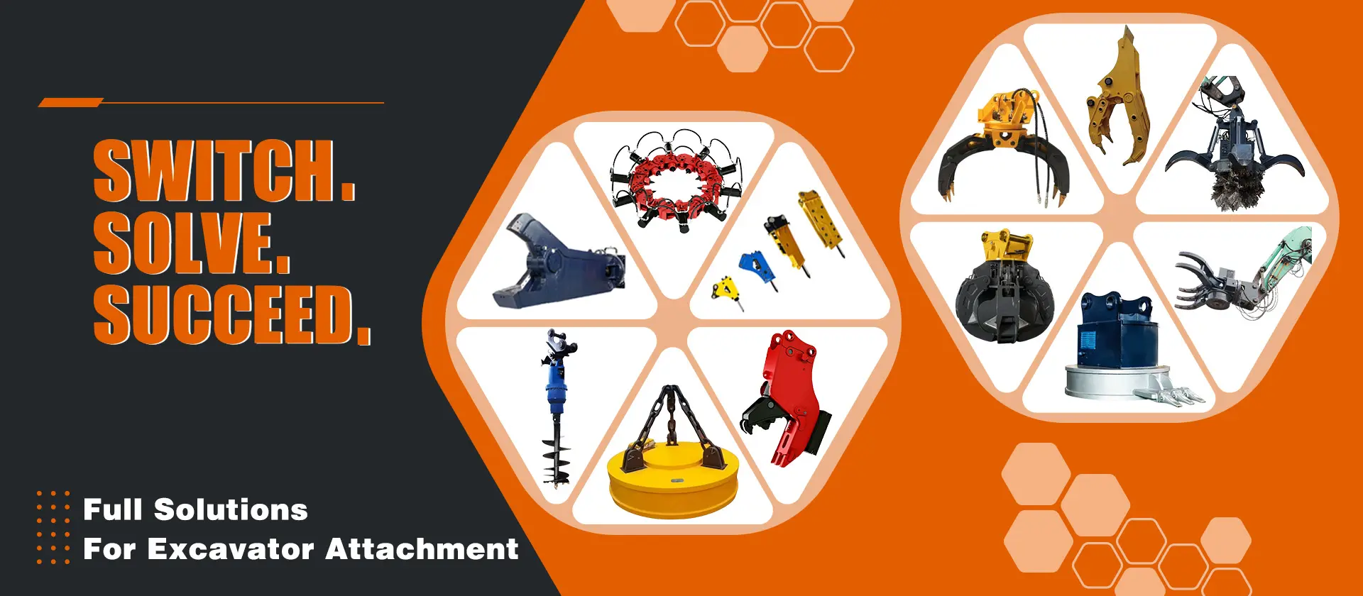 Tips for Choosing an Excavator Demolition Attachment to Boost Productivity