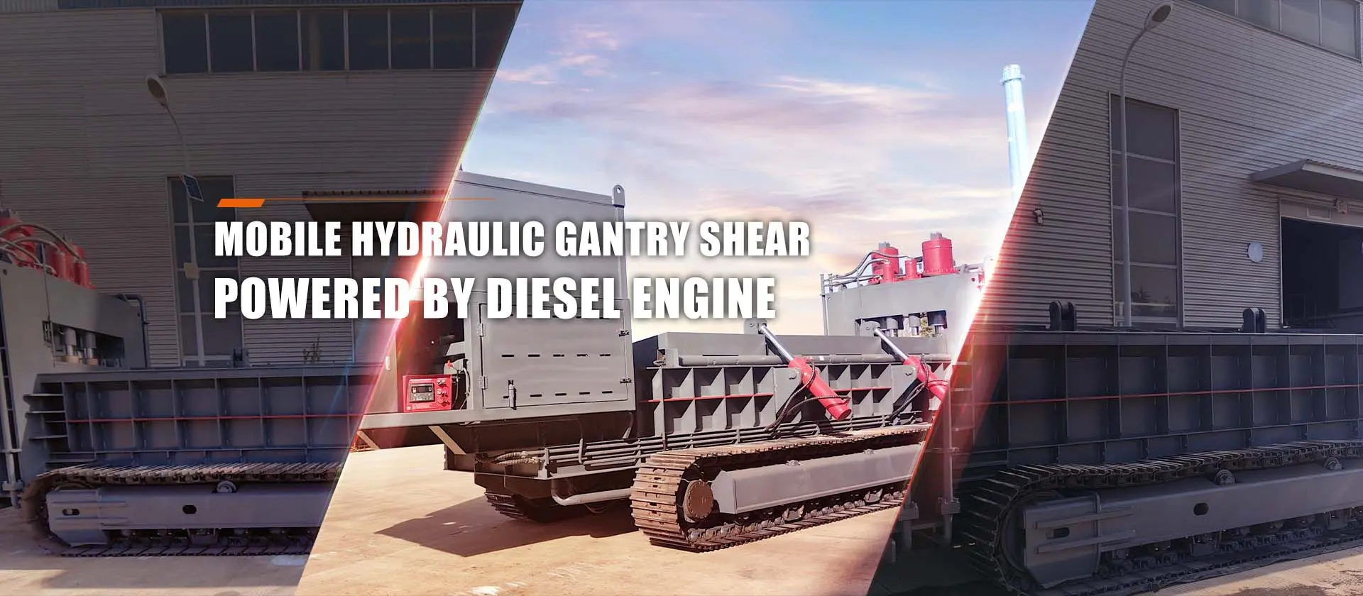 Hydraulic Shears-banner1